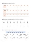 알라딘: 미리보기 - 하루 한장 초등 영어 파닉스 + 발음기호 (스프링)