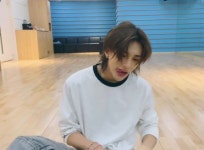 현진이의 연습실 #11😎