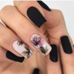 Nails에 관한 448개의 최상의 Pinterest 이미지 | Coffin nails, Ongles 및 메이크업 Nails