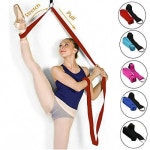 Flexibility Trainer To Improve Leg Stretching - Perfect Home Equipment For Ballet, Dance And … | 요가 포즈, 운동, 피트니스