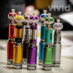 Vape에 관한 19개의 최상의 Pinterest 이미지 | 전자담배, 흡연 및 제품 Vape