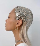 Pin af 현지수 på hair i 2024