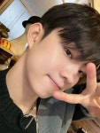 큐나인재팬(Q9 Japan) | 큐 on The B Japan Mobile Check In 체크인 | 이즈 큐 on The B Japan Mobile Check In 체크인 | 이즈