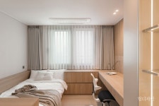 림디자인 Pin by 박희진 on 인테리어 | Multipurpose room, Bedroom, Platform bed