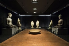 韓國國立中央博物館 // National Museum of Korea (국립중앙박물관) in 2023 | Museum exhibition design, National museum, House... 