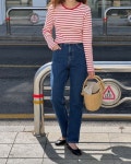 데님 - 오에프 - 2022 | 섬유유연제, 출장
