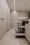 NO.301 | 하남 덕풍동 제일풍경채1단지 50평형 | Soft Travertine House for Three Generations > 릴스퀘어 : Projects