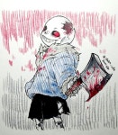 언더태일에 있는 재희 권님의 핀