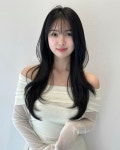 오브레이어드컷 & 펌