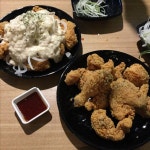 치킨퐁 Delicious Chicken Pong
