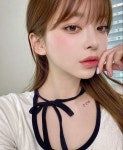 Pin by 𝐁𝐢𝐥𝐥𝐢𝐞 𝐊𝐨𝐚𝐥𝐚 on Taeri (태리) | Shot hair styles, Taeri_taeri, Cute korean girl
