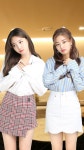 TWICE -GO! GO! Fightin’-에 있는 TWICE님의 핀
