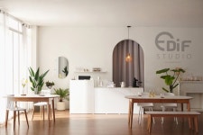 스튜디오이딴 | 스튜디오이디프 스튜디오이디프 | Interior photo, Interior
