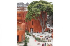 Educational Architecture에 있는 Gyeongjin Moon님의 핀