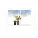 수채화 illustrator에 있는 핀