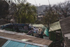 Ihwa Mural Village, 이화동벽화마을, Seouls Hilltop Moon Village Pin on Travel Inspiration Around the World