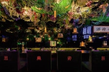 논나 뮤직바 | nonespace - Zoosindang, koreanzodiac, zodiac, cocktailbar, bar, koreabar, korea, branding, interior, design - 2020 | 인테리어