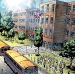 Pin by s22 on 레퍼런스 in 2025 | Spiderman comic, Peter parker, High school years