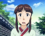 Min Nain Jang Geums dream 장금이의 꿈 janggeumunrüyası