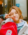 #솔로몬의위증 | Mode wanita, Wanita
