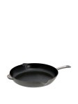 Staub 12-Inch Fry Pan, Graphite Grey | 제품