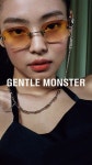 Jennie (제니) — Gentle Monster #Blackpink