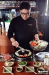 [일품맛집22] 한국식 양고기의 대중화를 꿈꾼다! 양고기 화로구이 전문점, 라무진