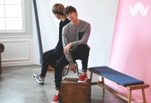 BARON ʕ•ᴥ•ʔ +ST.VAN(이미지 포함)
