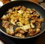 삼겹살 김치볶음 SamGyup SaL Kimchi BoKKeum 삼겹살 김치볶음 SamGyup SaL Kimchi BoKKeum in 2024