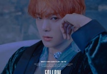 민 혁 오 빠 😍❤️ | ミニョク, モンスタ, モネク