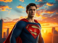 또다시 리부트 된 영화 <슈퍼맨> 예고편