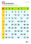 표 칸 채 트 | 2~9 트戟 - 上