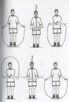 엠에스지MSG(make something good) | It is also good to make the jump rope. Here are some methods that come to display at the top of this pin.(이미지 포함)