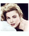 Grace Kelly by Blood-of-the-Dragon on DeviantArt | 헐리우드, 그레이...