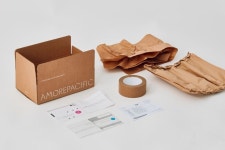 Amorepacific Creatives - 물류 박스 리뉴얼 (Logistic Packaging Renewal)