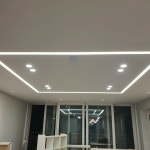 line_lighting)님: [ 아파트조명 ] 라인조명 ^^^ #아파트조명 #아파트거실조명 #인테리어조명 #라인조명 #조명거울 #지구정복… - 2020... 