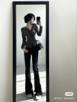 Pin by cou on 의상 | Casual style outfits, Practice outfits, Fashion