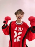 210725 #나나 #Nana #WooAh #우아 | Woo!ah!, Nana woo ah, Kpop girls