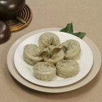 영주식품 HACCP 인증 영주고기왕만두, 1봉, 1.4kg