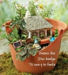 페어리가든에 있는 신제님의 핀 | 페어리가든, 식물, 정원