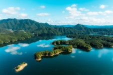 횡성 호수 길, 중장년층도 걱정 없이 즐기는 31.5km 산책 명소