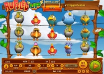 Ruffled Up - http://777-casino-spiele.com/ruffled-up-spielautomat-kostenlos-spielen/ | 슬롯, 카지노
