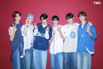 TWS 'SUMMER BEAT' 음악방송 Photo Sketch #3 TWS (투어스)  'SUMMER BEAT!' 음악방송 Photo Sketch #3 in 2024 | Photo sketch...