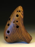 Alto Sweet Potato Ocarina | 악기