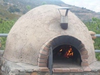 como hacer un horno de barro - Taringa!(이미지 포함) | 화덕, 난로, 인테리어