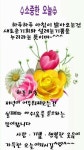 배경화면에 있는 정희 김님의 핀 | 좋은 아침 인사, 아침 인사 인용구, 최고의 명언