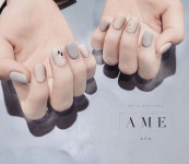 _____________________________________ 🇰🇷 한국스타일: 네일아트 & 눈썹케어 ⏰ 영업시간: 9AM-7PM 📍 주소: 17 Chu Van An... 