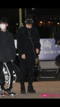 Pin page BTS Jungkook #전 정국 04-29-19 | Airport style, Jeon jungkook, Black fashion