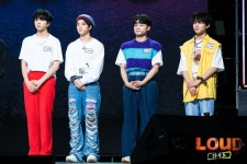 [4R 케이팝조 3팀] 김정민×장현수×이예담×케이주 : 포토 갤러리 : [4R 케이팝조 3팀] 김정민×장현수×이예담×케이주 : SBS - 2021