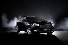Photo by min-seok,Choi, http://www.pennstudio.co.kr/, #Car, #Auto, #자동차 #KIA #K9
